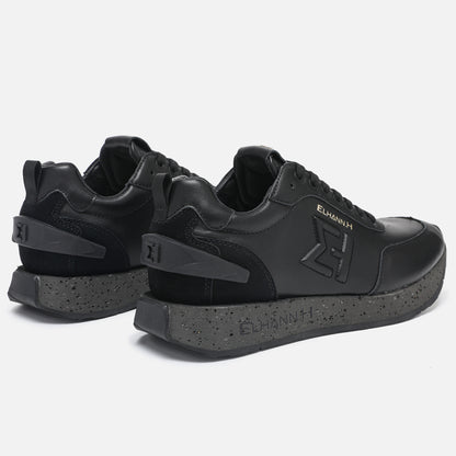 SJ600NL-Black Black