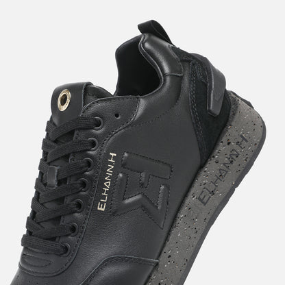 SJ600NL-Black Black