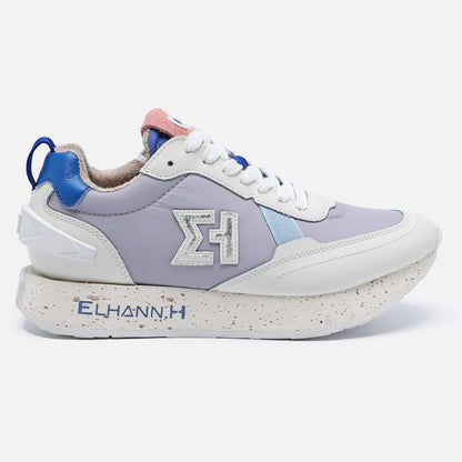 SJ616 Sneaker