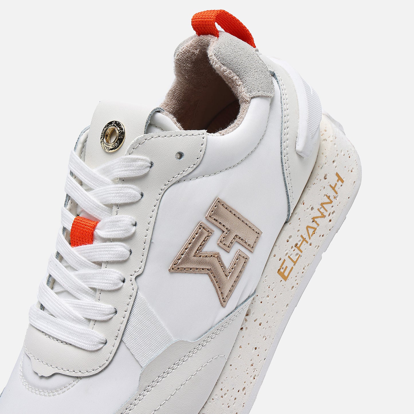 SJ616 Sneaker