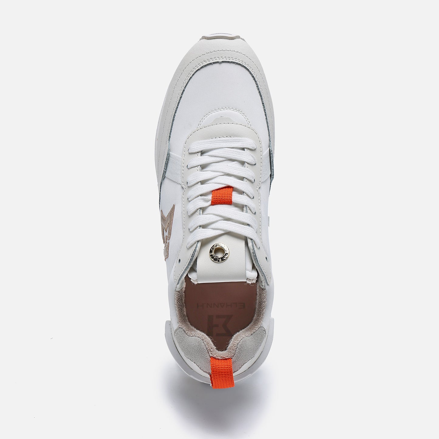 SJ616 Sneaker