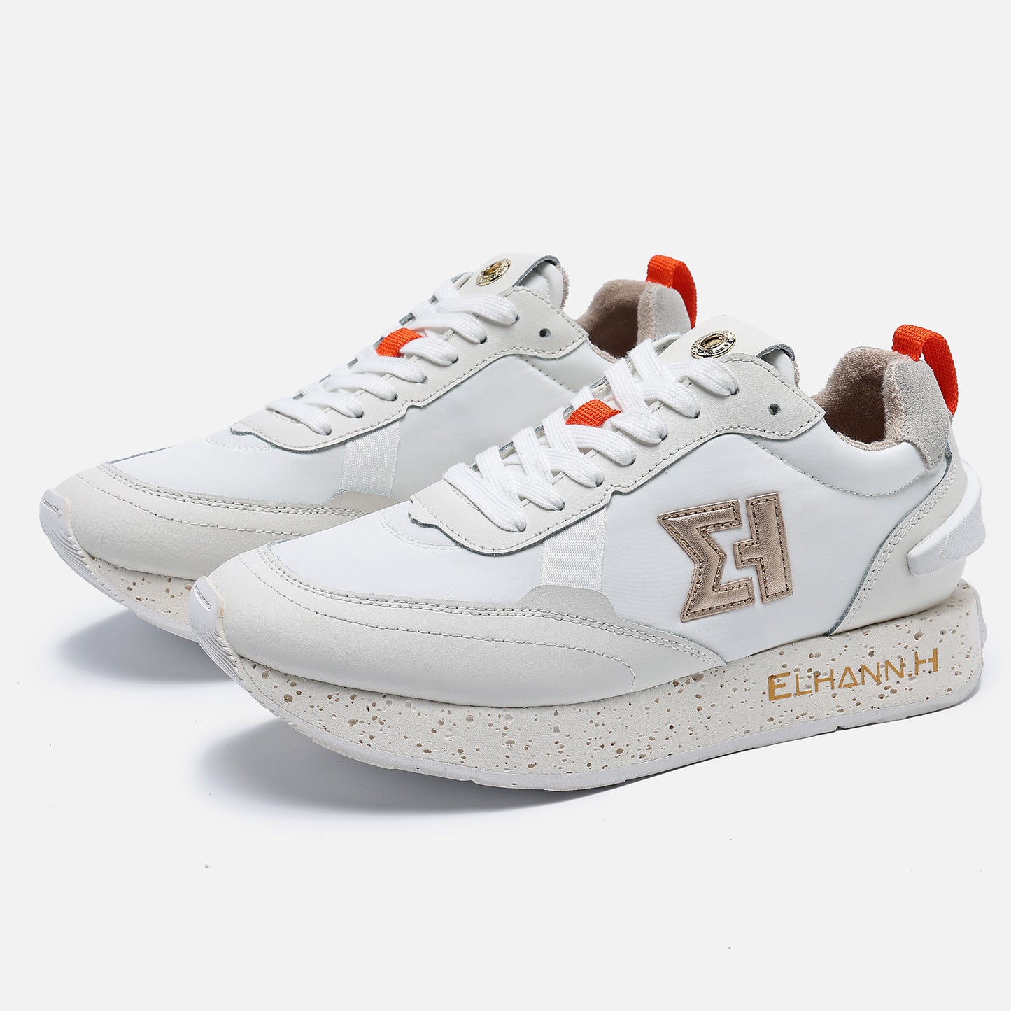 SJ616 Sneaker