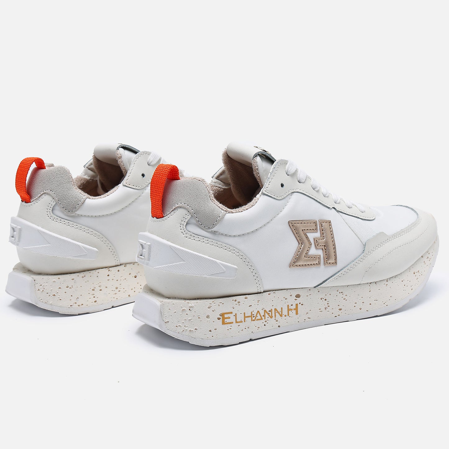 SJ616 Sneaker