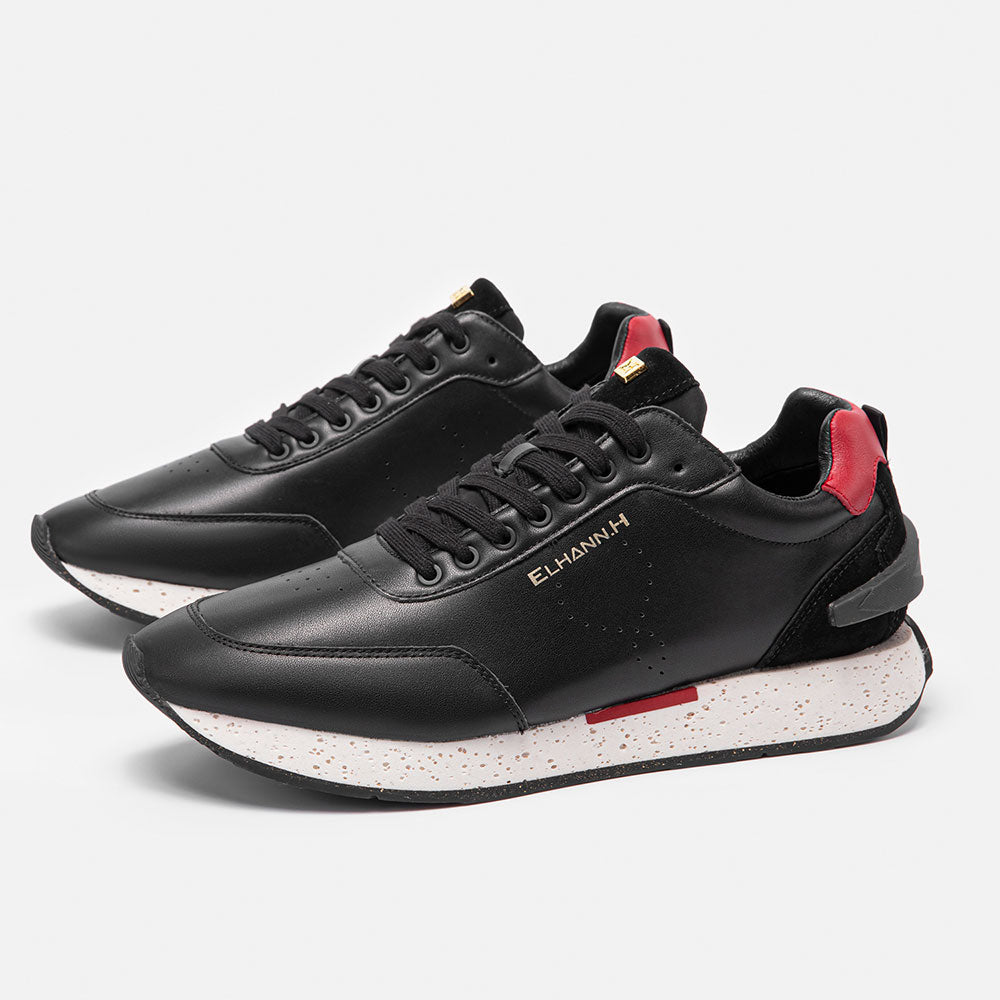 Sneaker di allenatore SJ600