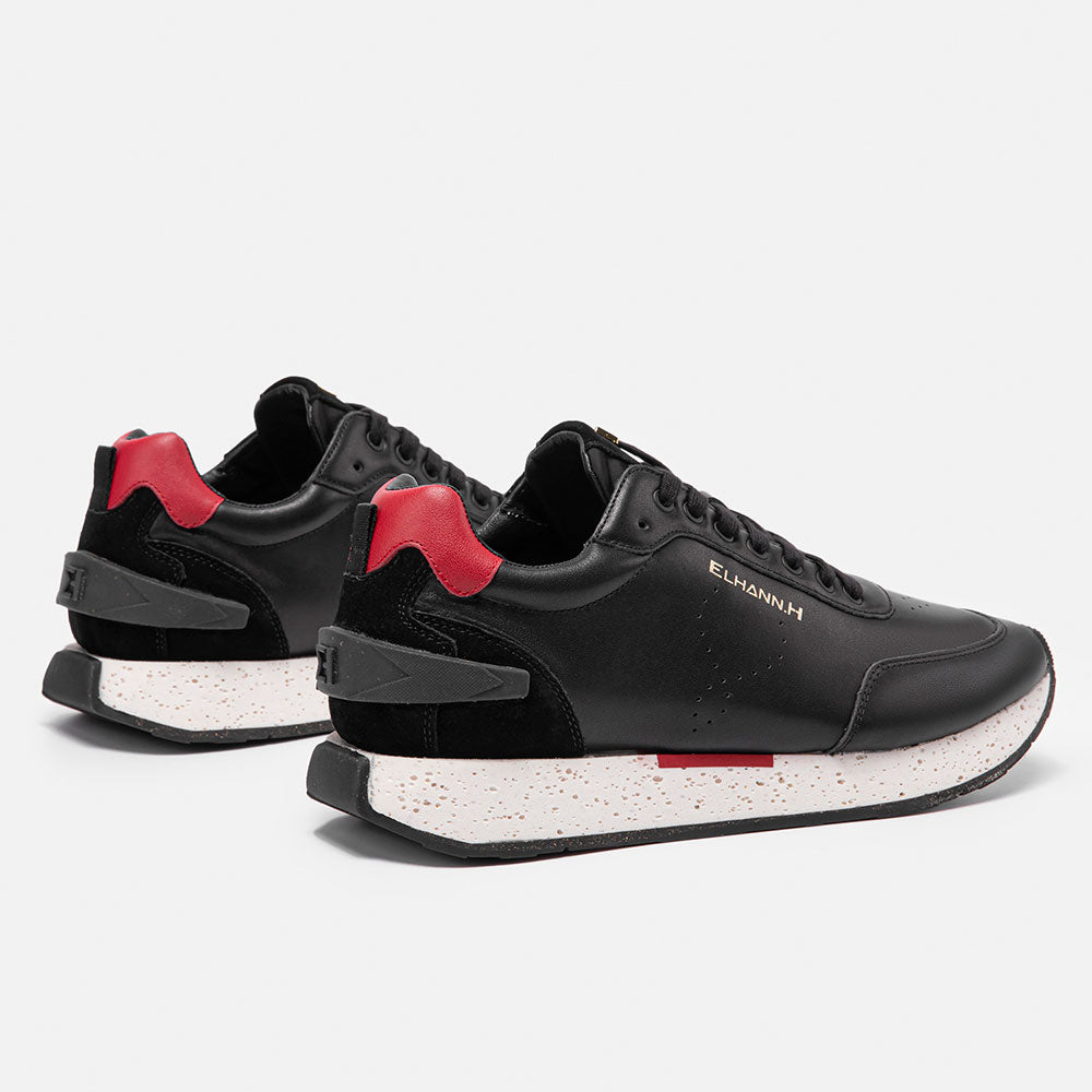Sneaker di allenatore SJ600