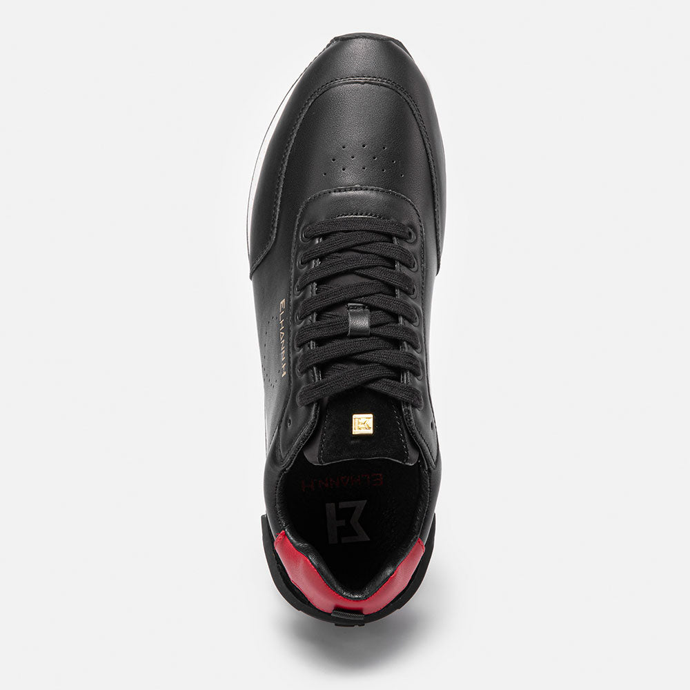 Sneaker di allenatore SJ600