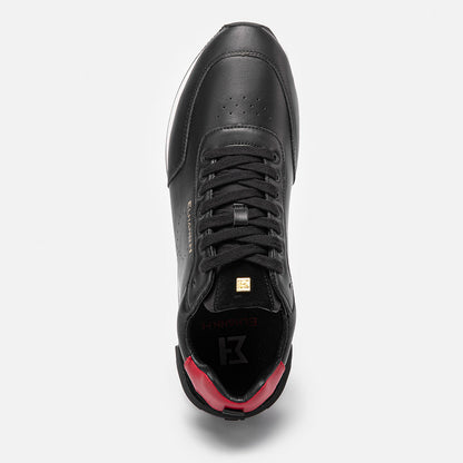 Sneaker di allenatore SJ600