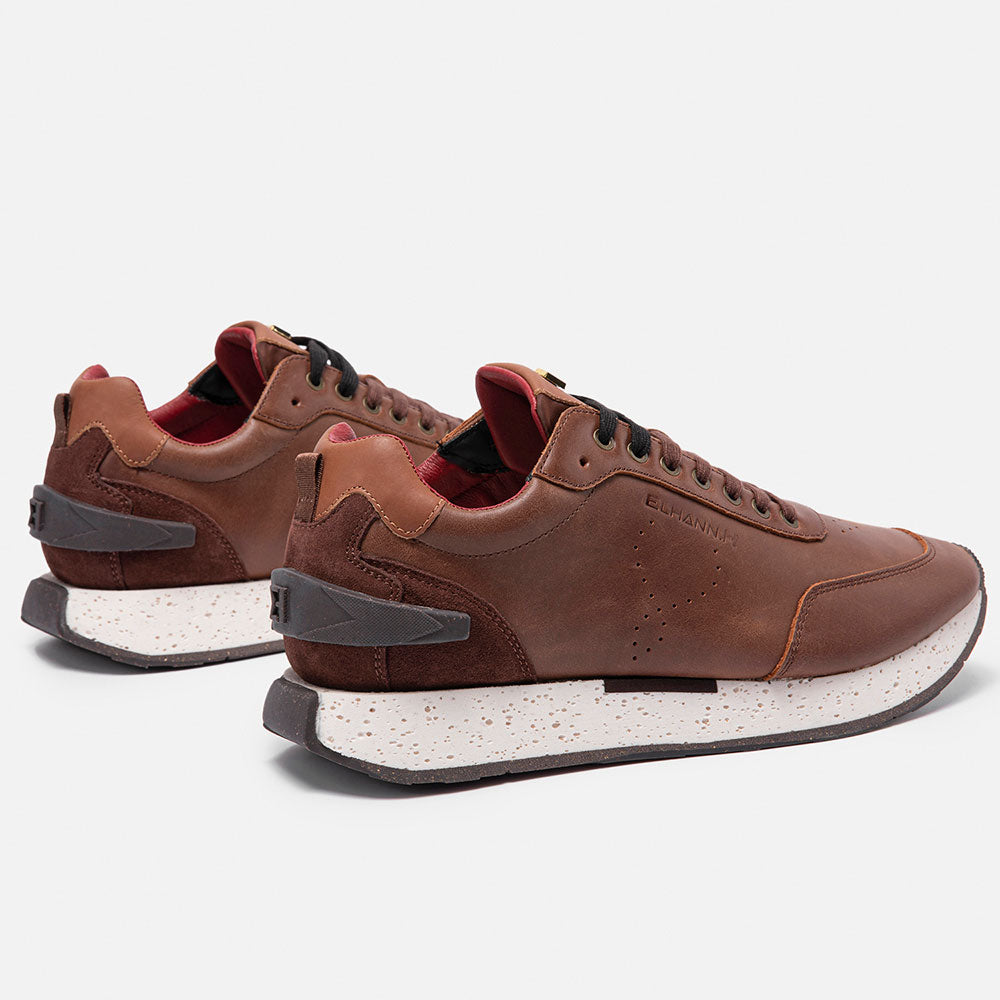 Sneaker di allenatore SJ600