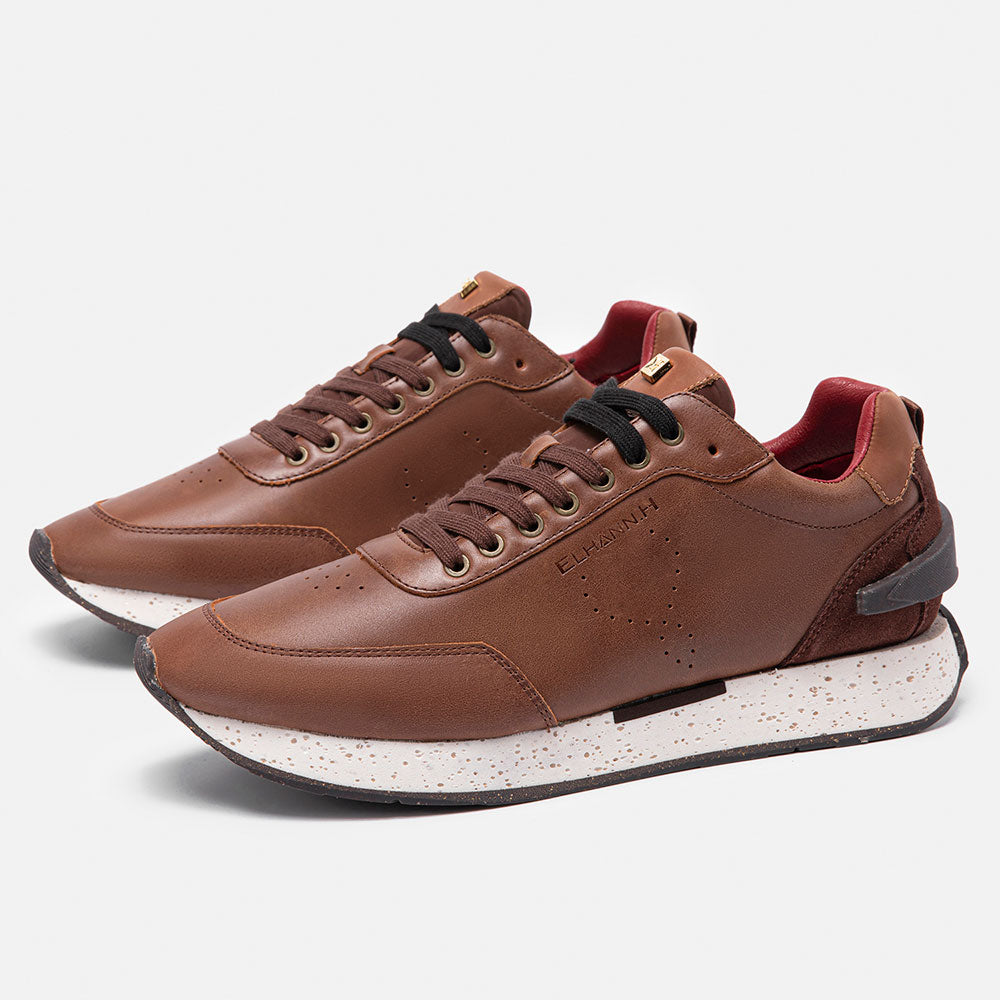 Sneaker di allenatore SJ600