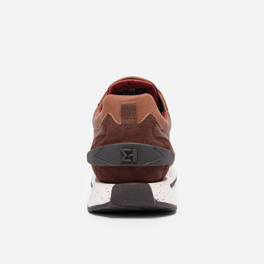 Sneaker di allenatore SJ600