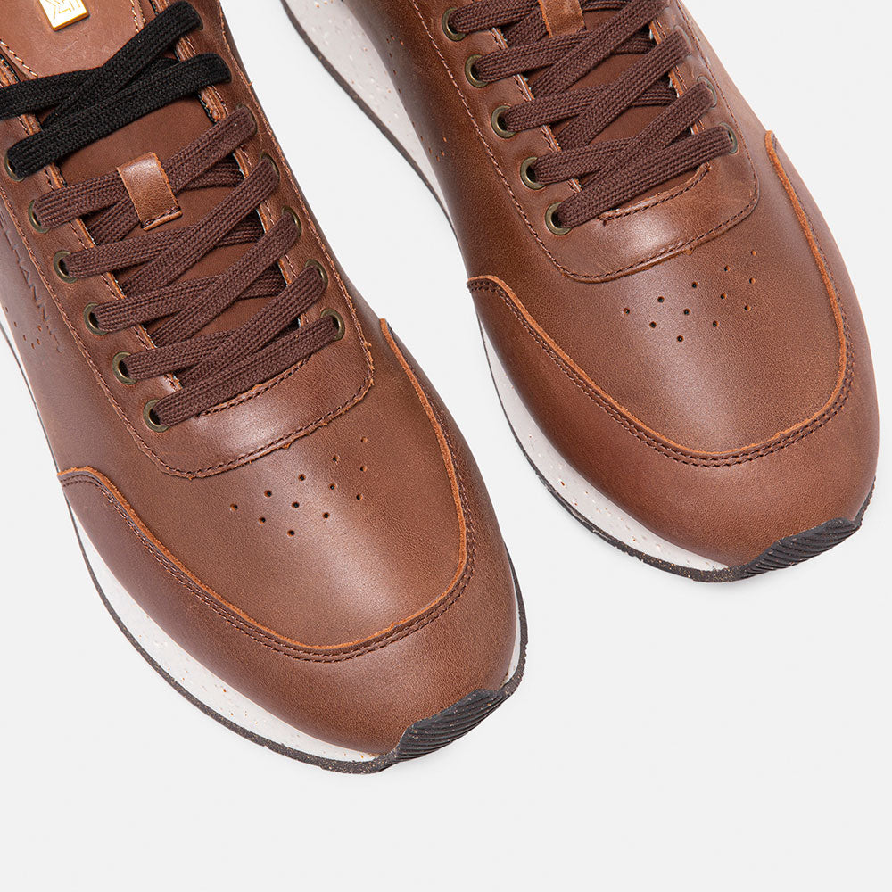 Sneaker di allenatore SJ600