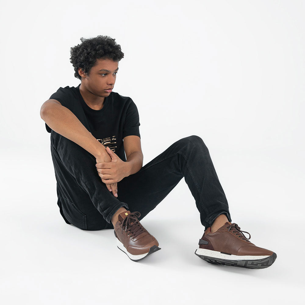 Sneaker di allenatore SJ600