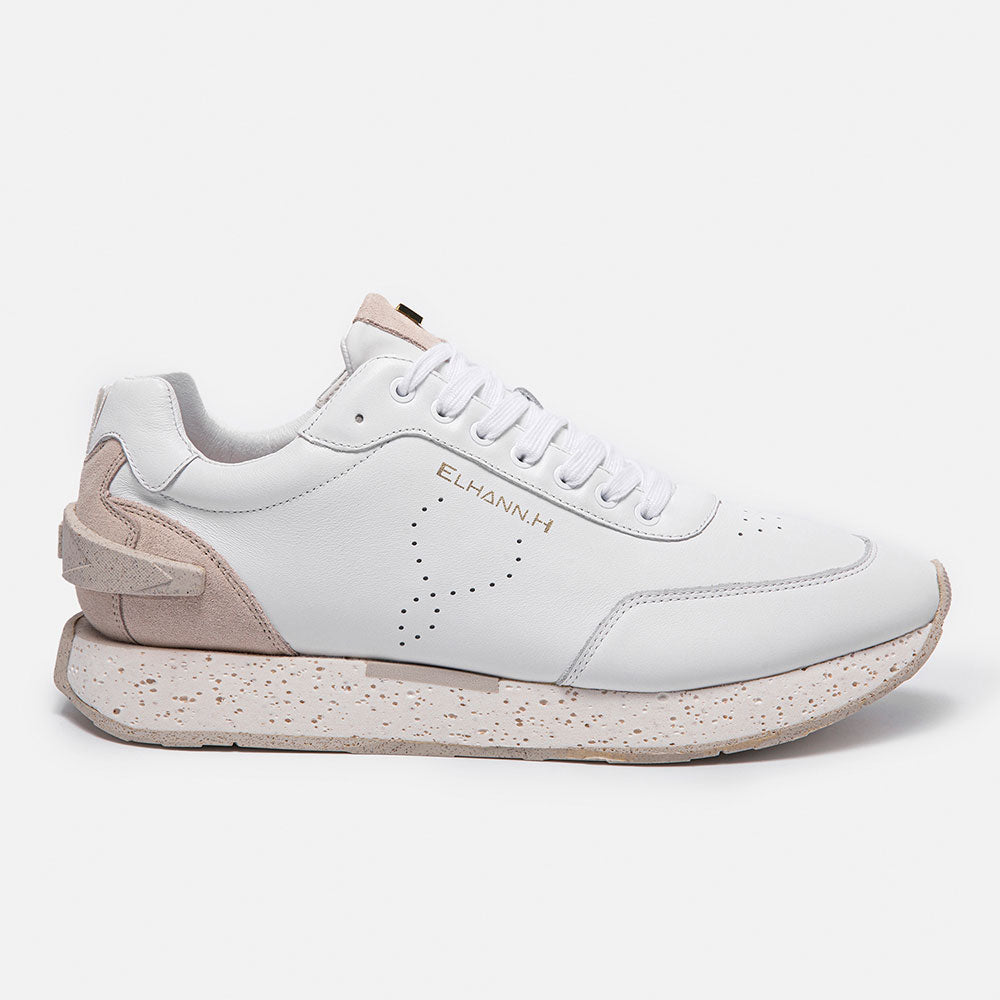 Sneaker di allenatore SJ600