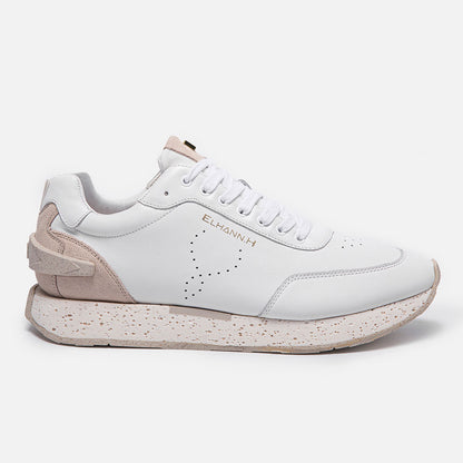 Sneaker di allenatore SJ600