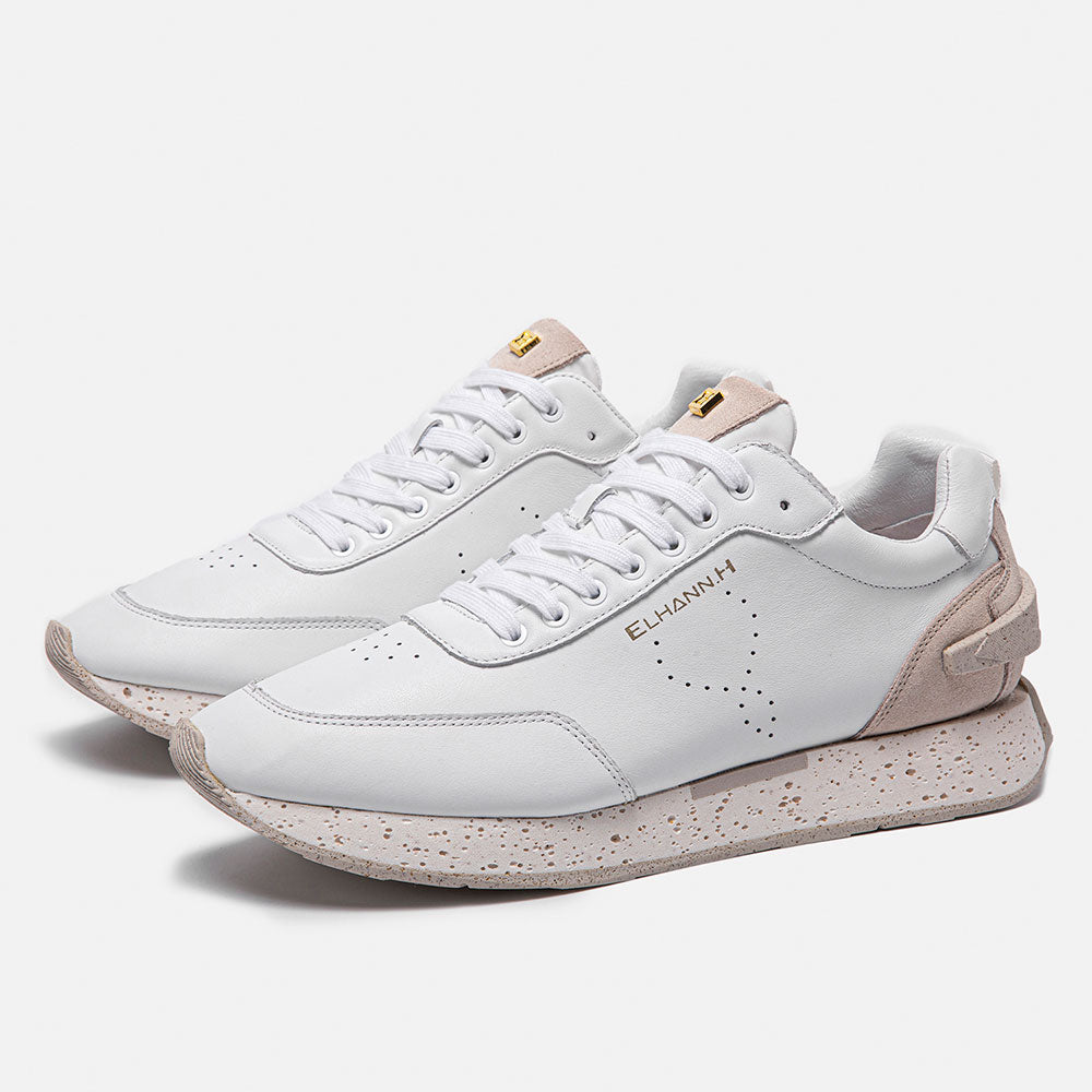 Sneaker di allenatore SJ600