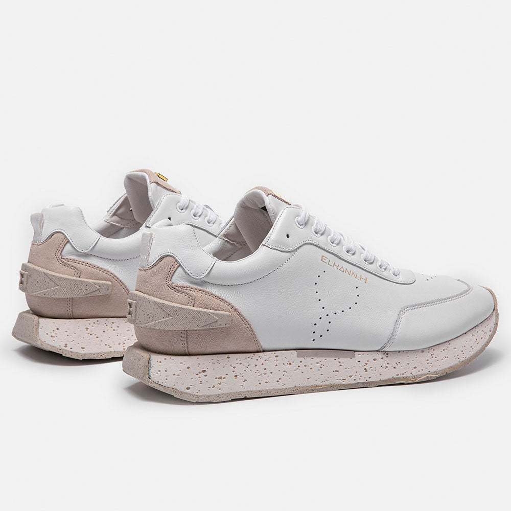 Sneaker di allenatore SJ600