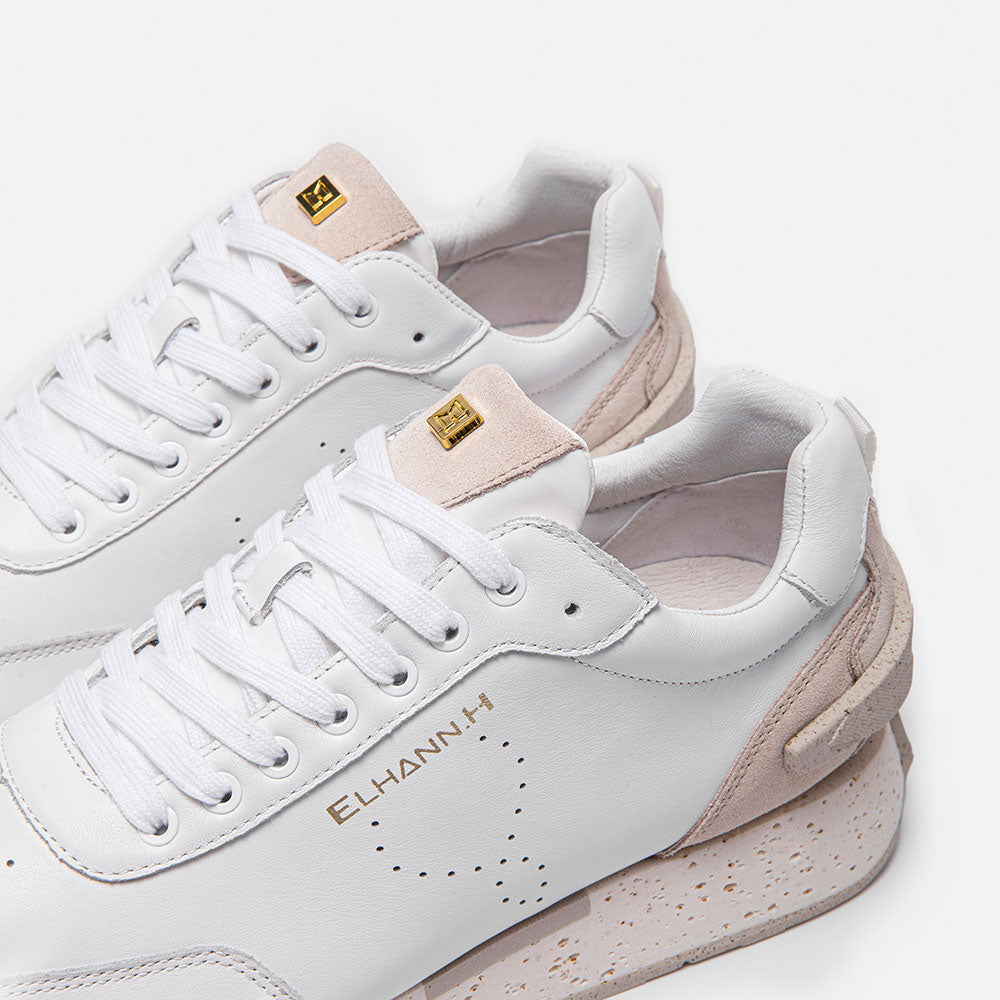 Sneaker di allenatore SJ600