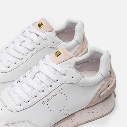 Sneaker di allenatore SJ600