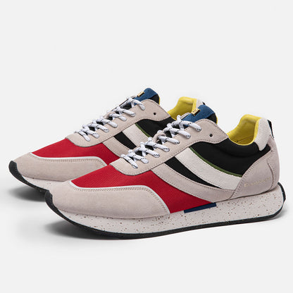 SJ601 Trainer Sneaker