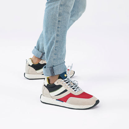 <tc>SJ601 Sneaker Jogger</tc>