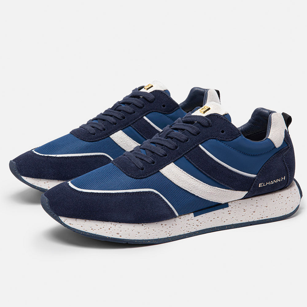 SJ601 Trainer Sneaker