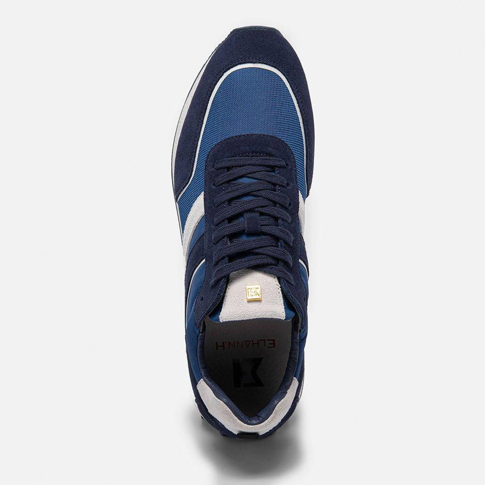 SJ601 Trainer Sneaker