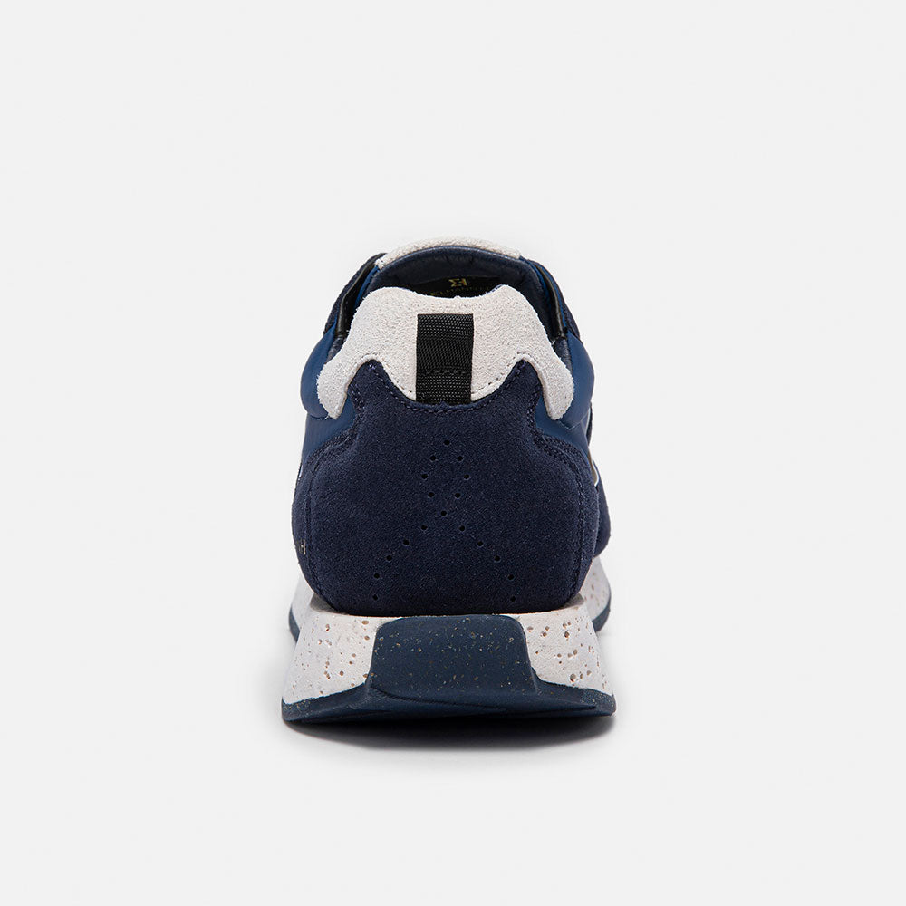SJ601 Trainer Sneaker
