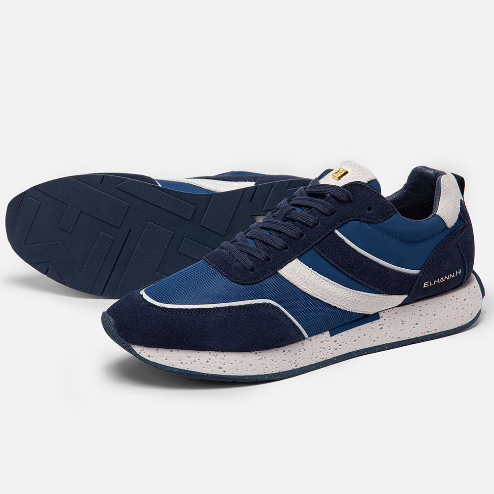 SJ601 Trainer Sneaker