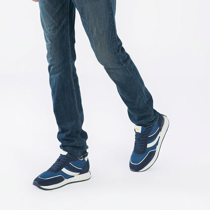 SJ601 Trainer Sneaker