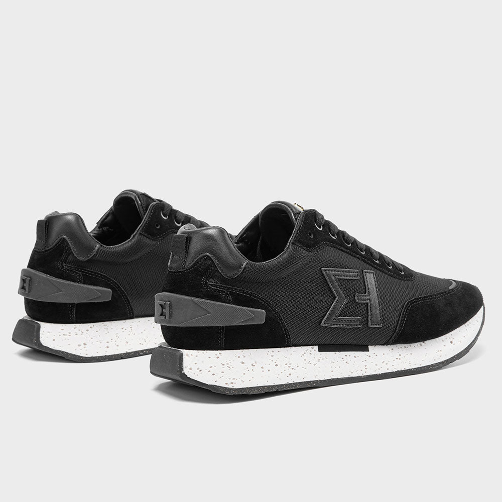 SJ602 Trainer Sneaker