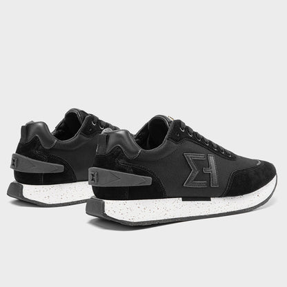 SJ602 Trainer Sneaker