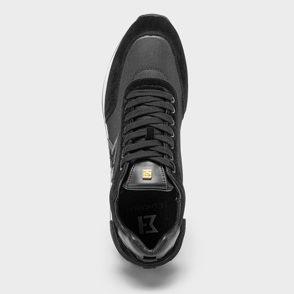 SJ602 Trainer Sneaker
