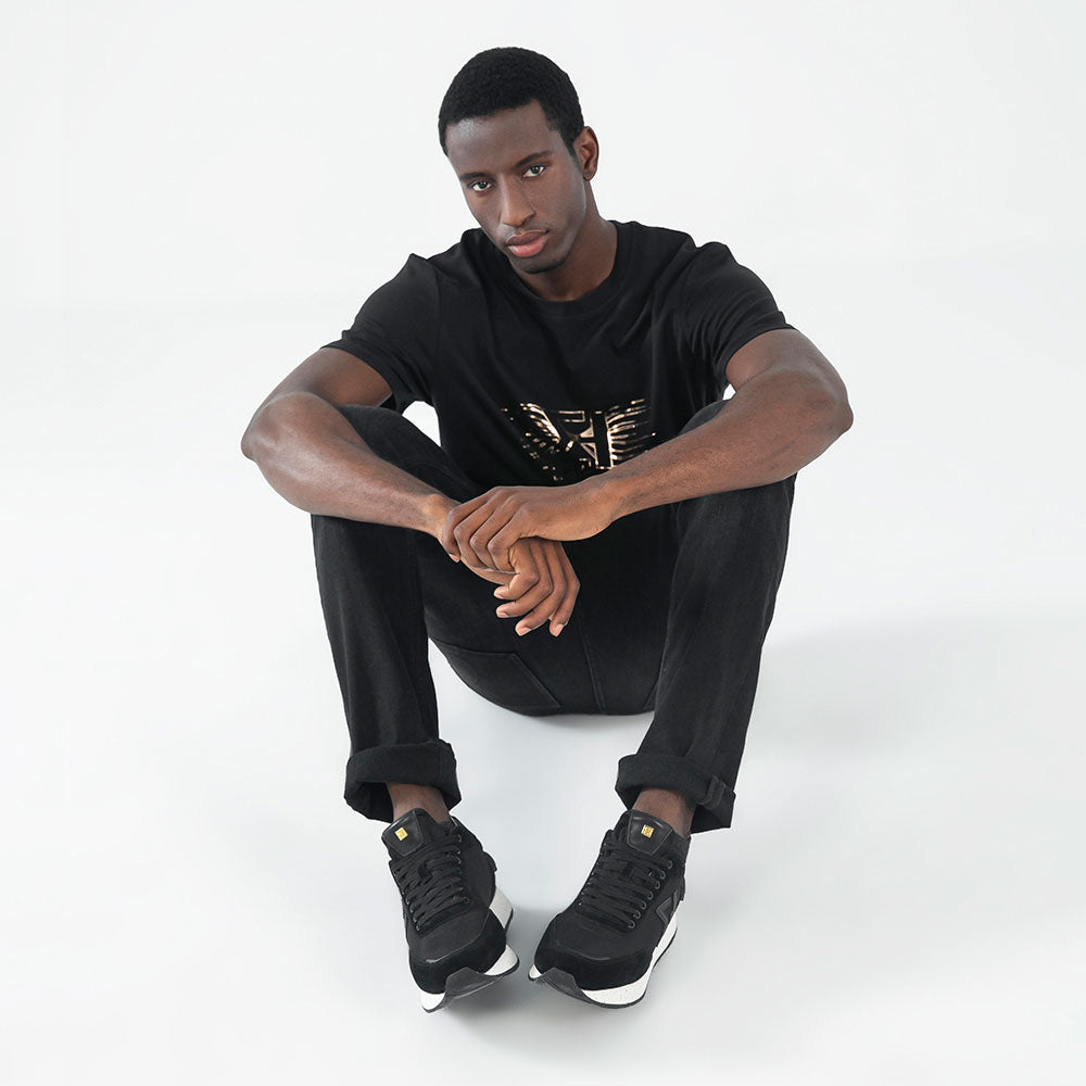 SJ602 Trainer Sneaker