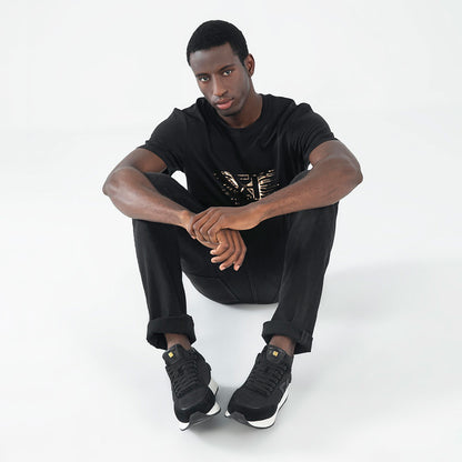 SJ602 Trainer Sneaker