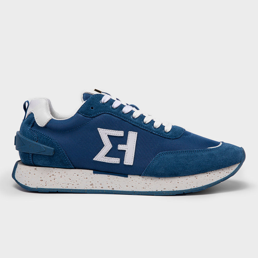 SJ602 Trainer Sneaker