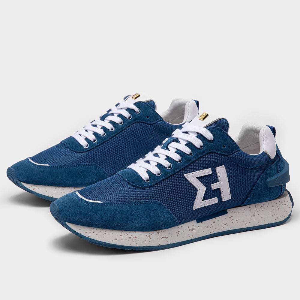 SJ602 Trainer Sneaker