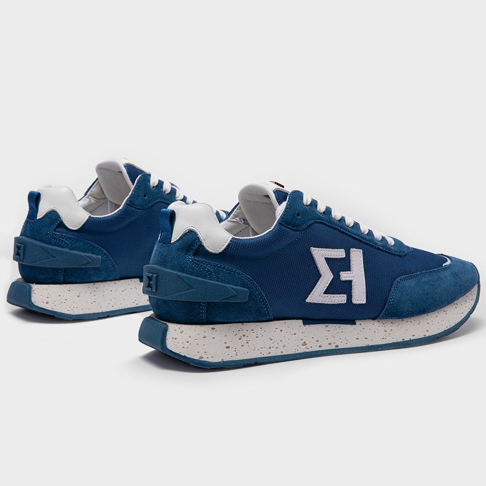 SJ602 Trainer Sneaker