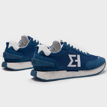 SJ602 Trainer Sneaker