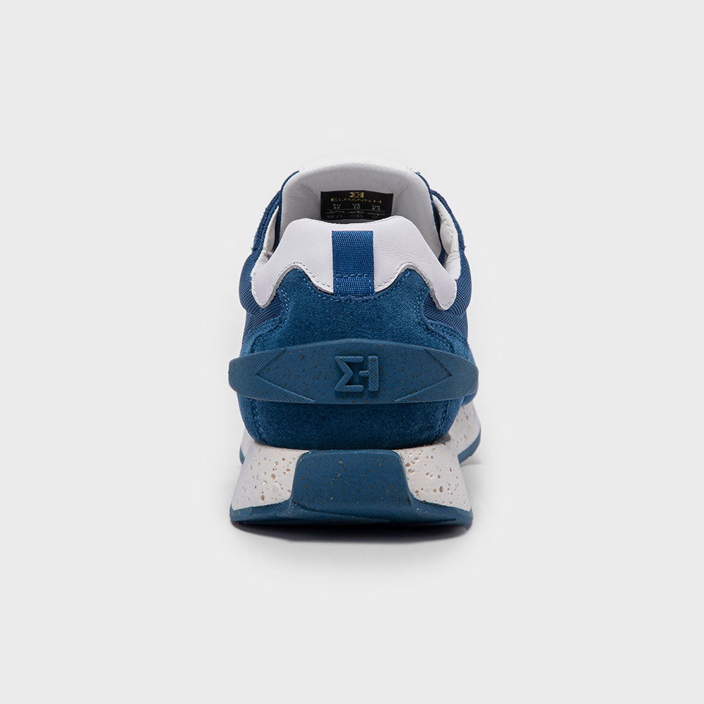 SJ602 Trainer Sneaker