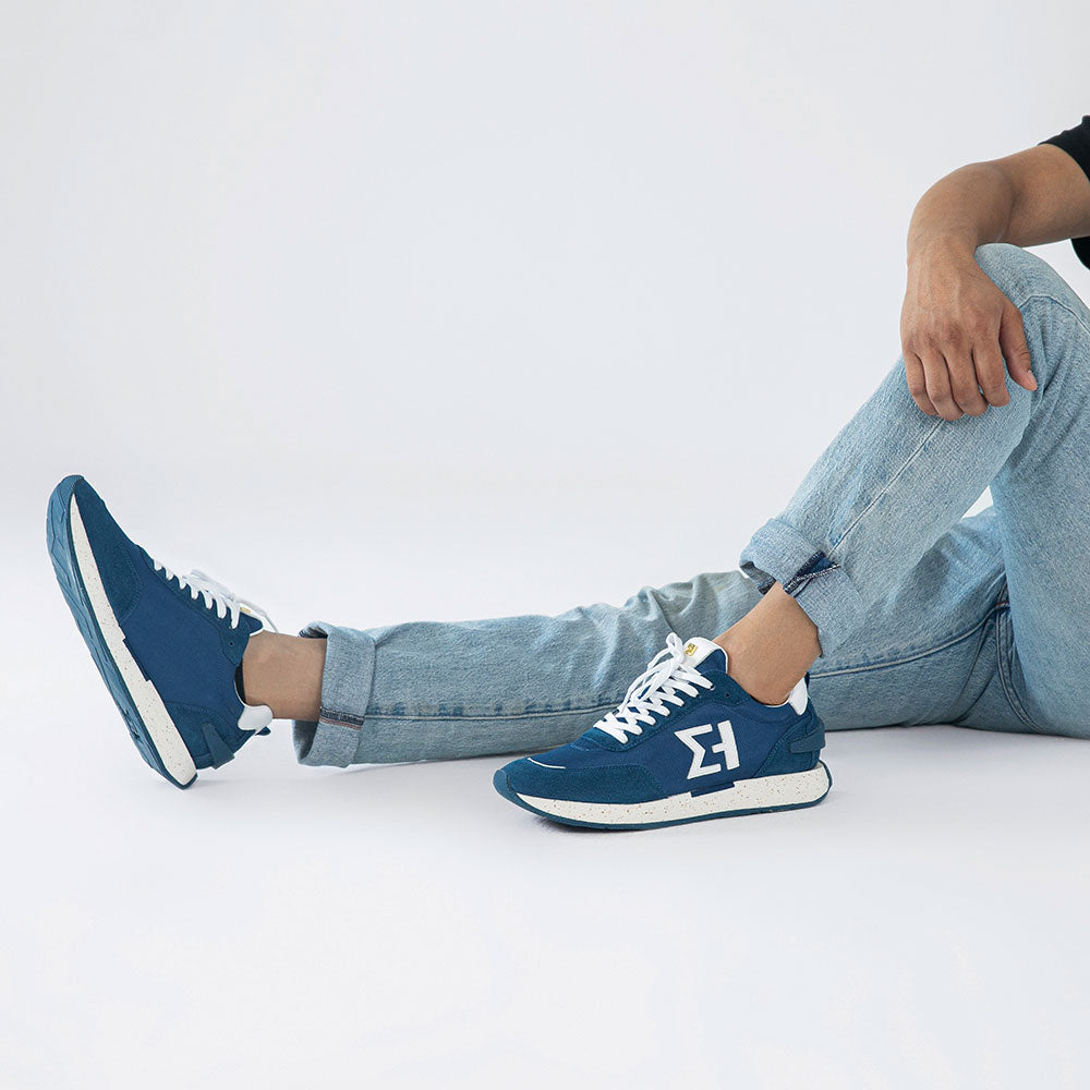 SJ602 Trainer Sneaker