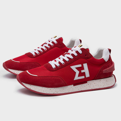 SJ602 Trainer Sneaker