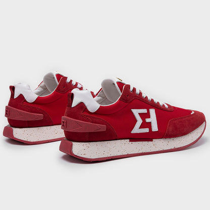 SJ602 Trainer Sneaker