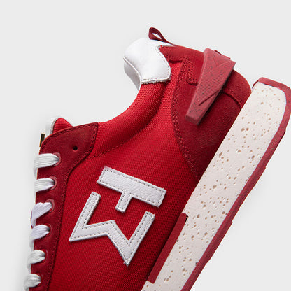 SJ602 Trainer Sneaker