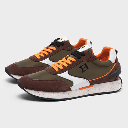 SJ603 Trainer Sneaker