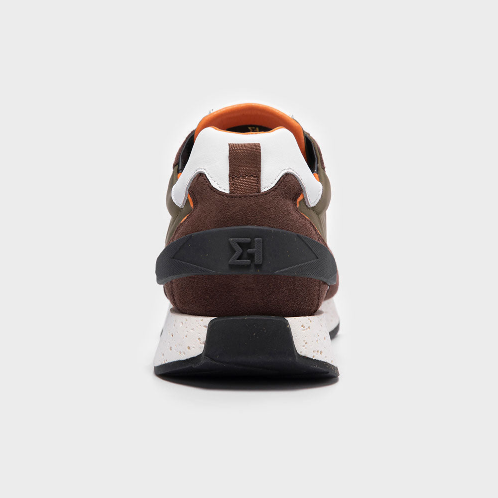SJ603 Trainer Sneaker