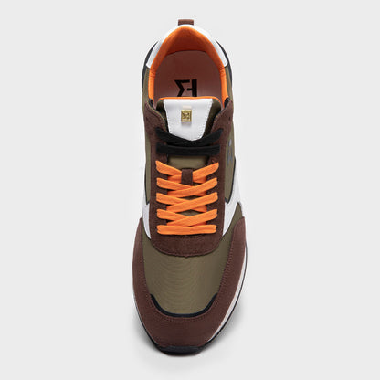 SJ603 Trainer Sneaker