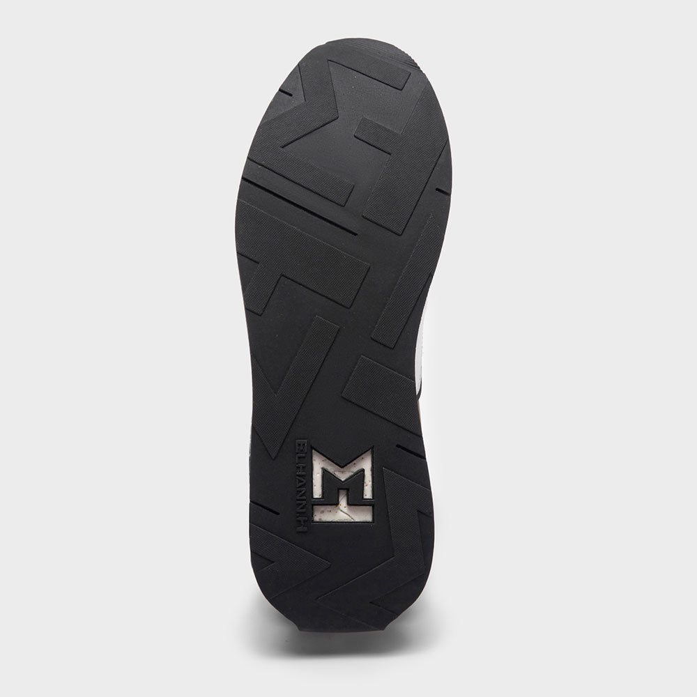 SJ603 Trainer Sneaker