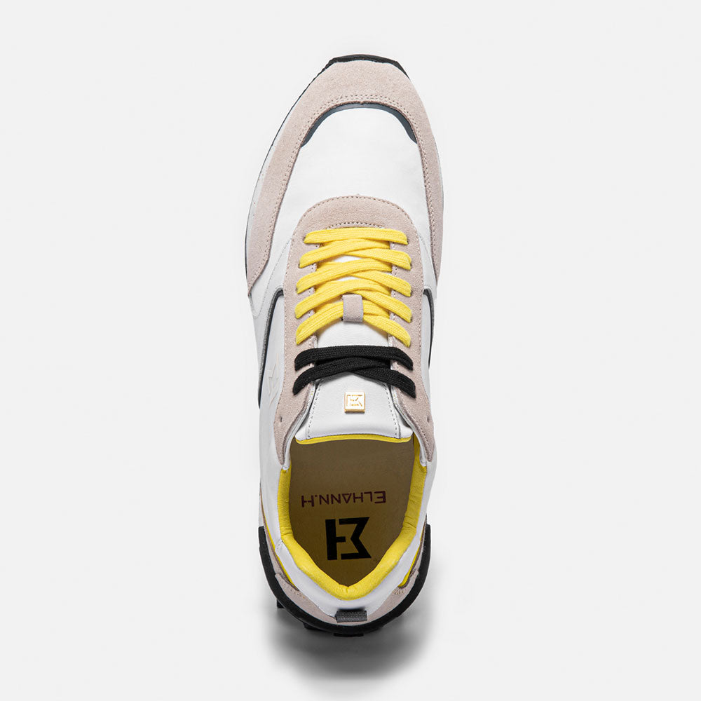 SJ603 Trainer Sneaker