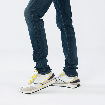 SJ603 Trainer Sneaker
